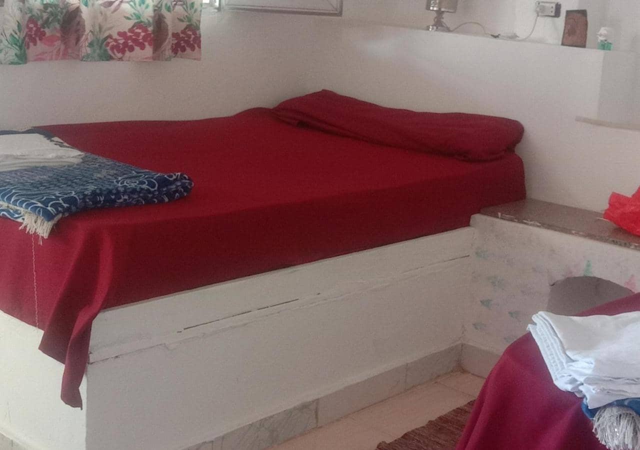 Amir Nile Guest house — 2