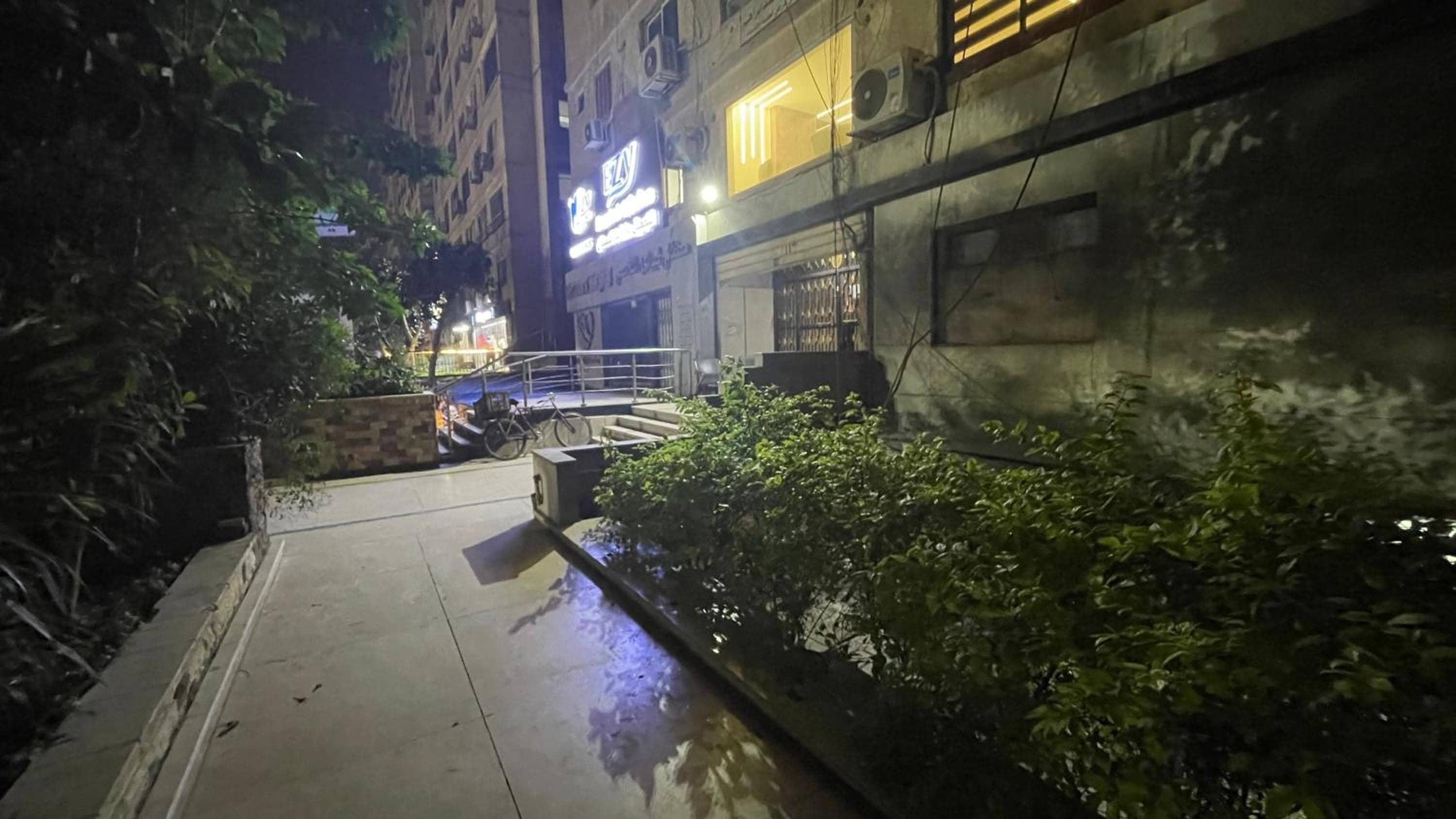 New Cozy Apartment 10 Minutes away from Cairo Airport and all Amenities bedside Radisson Blu Hotel — 5