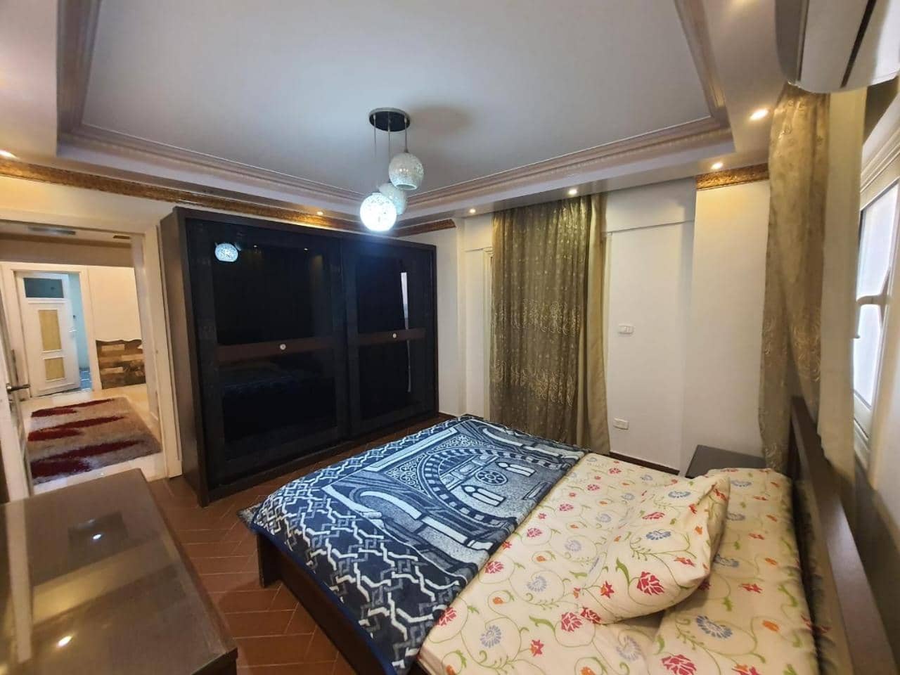 City Square - Brand New Luxury Apartment With Stunning Sea View — 3