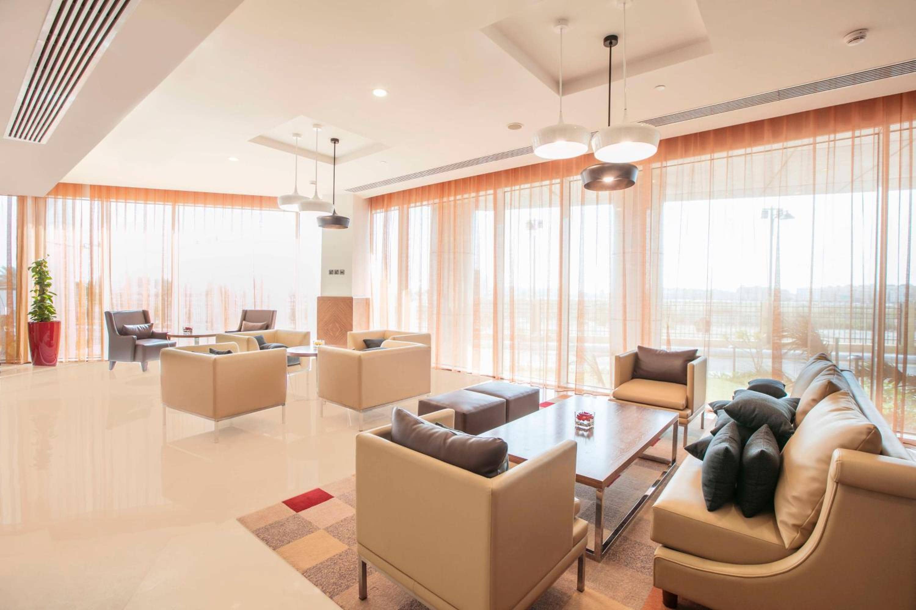 DoubleTree by Hilton Jeddah - Alandalus Mall — 4