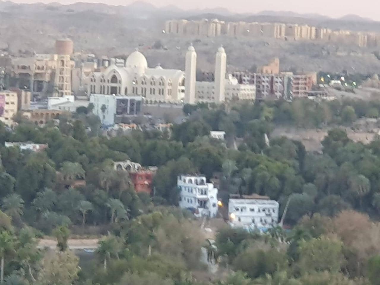 ABAZIDO Nubian Guest House — 4