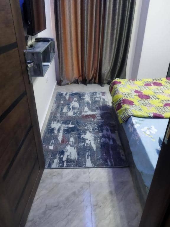 Hurghada City Apartment2 — 3