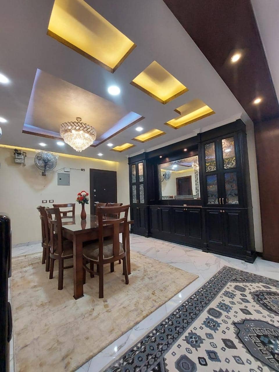 Luxurious vip apartment — 4