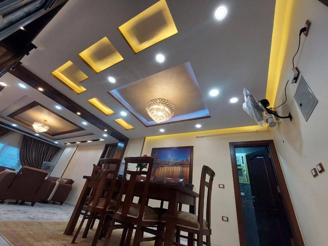 Luxurious vip apartment — 5