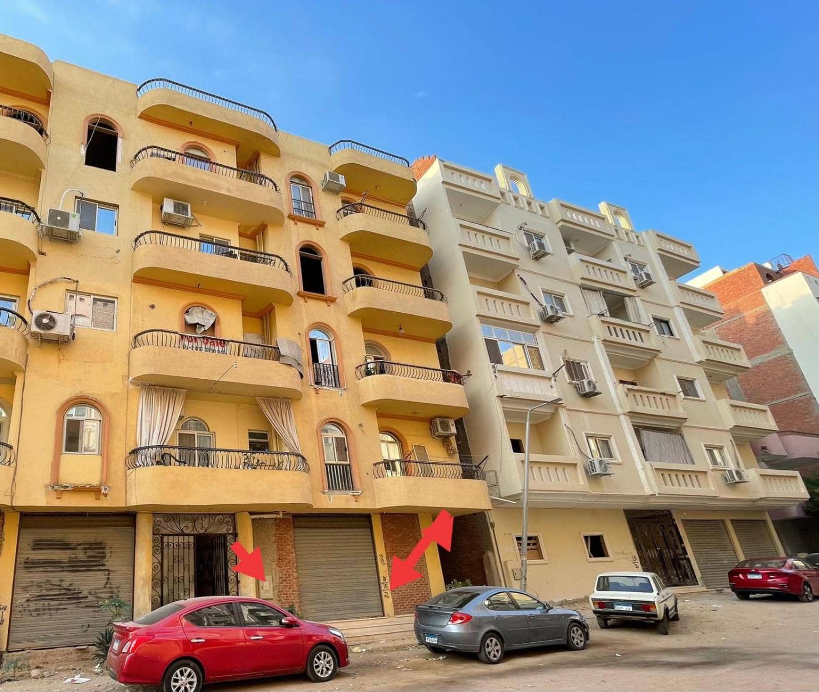 Hurghada City Apartment2