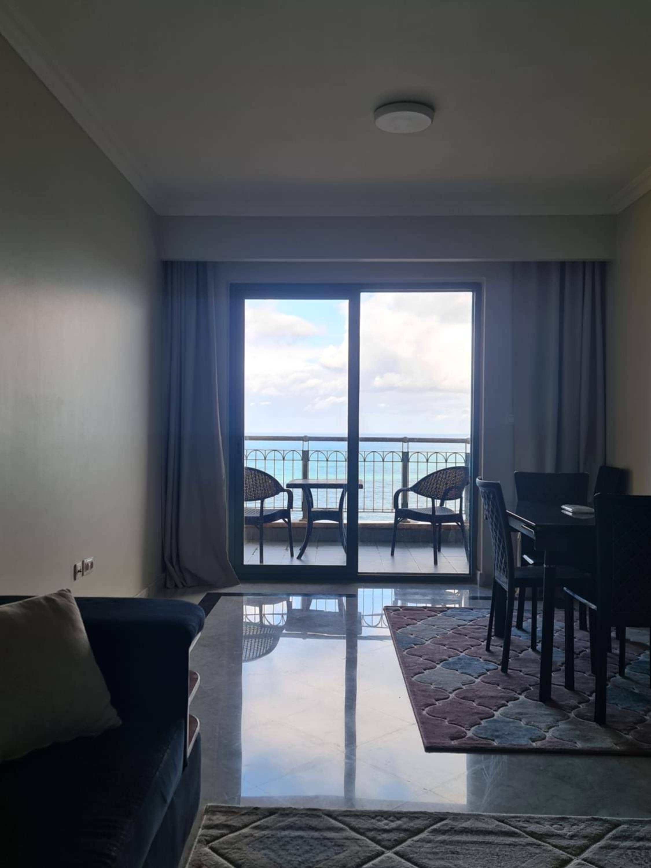 San Stefano Plaza — 5