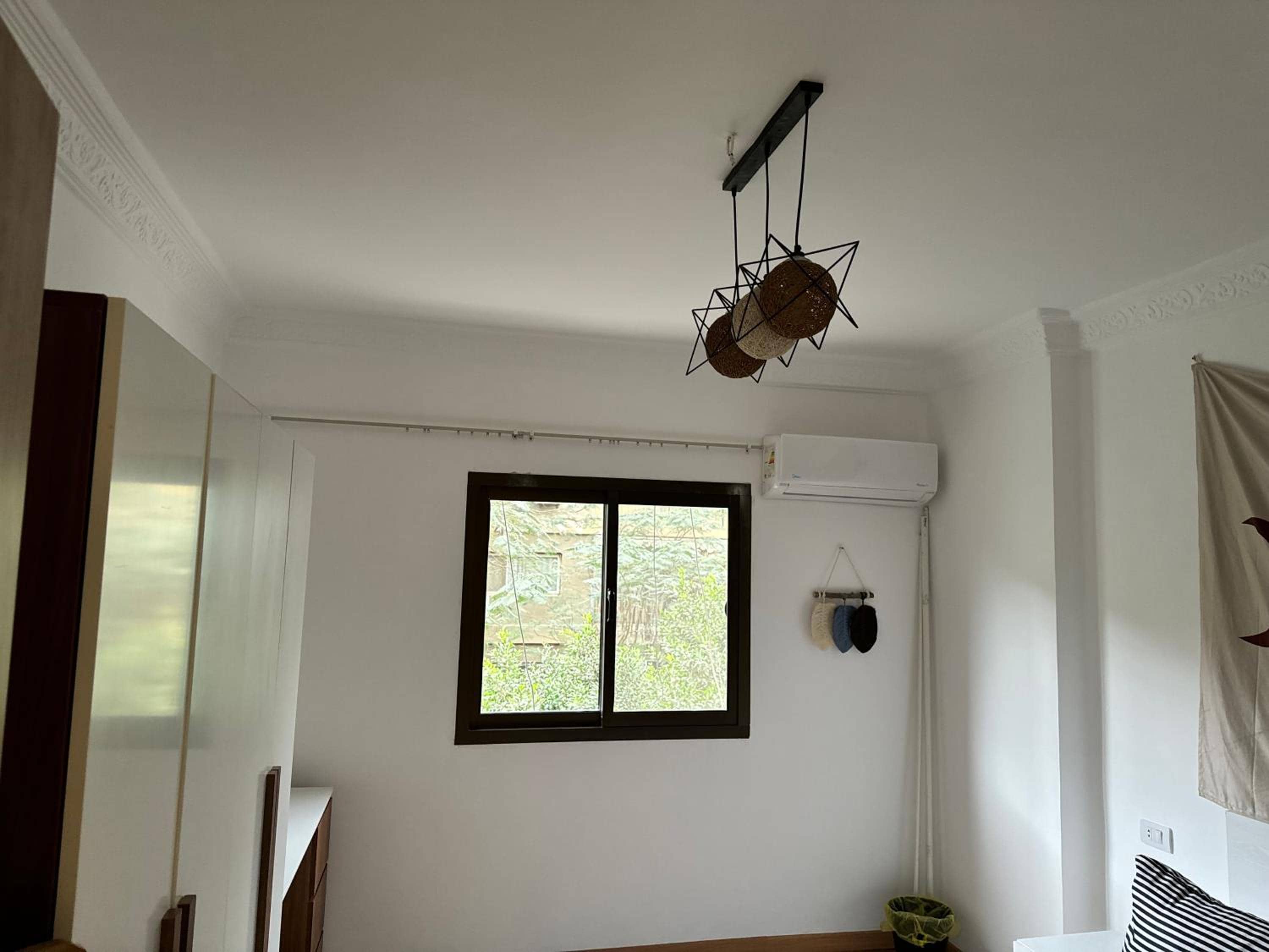 Maadi Hotel Apartment — 2