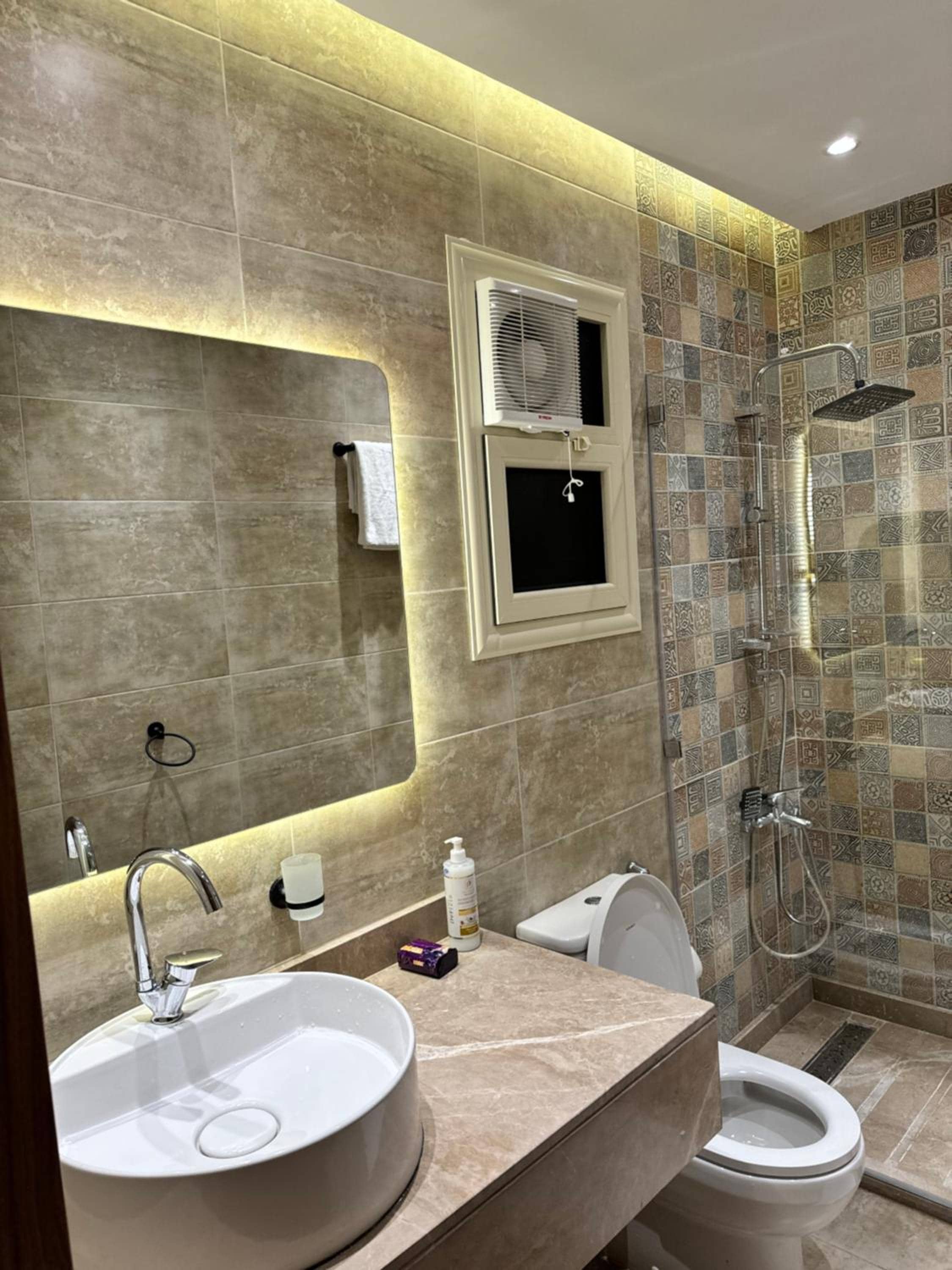 Maadi Hotel Apartment — 4