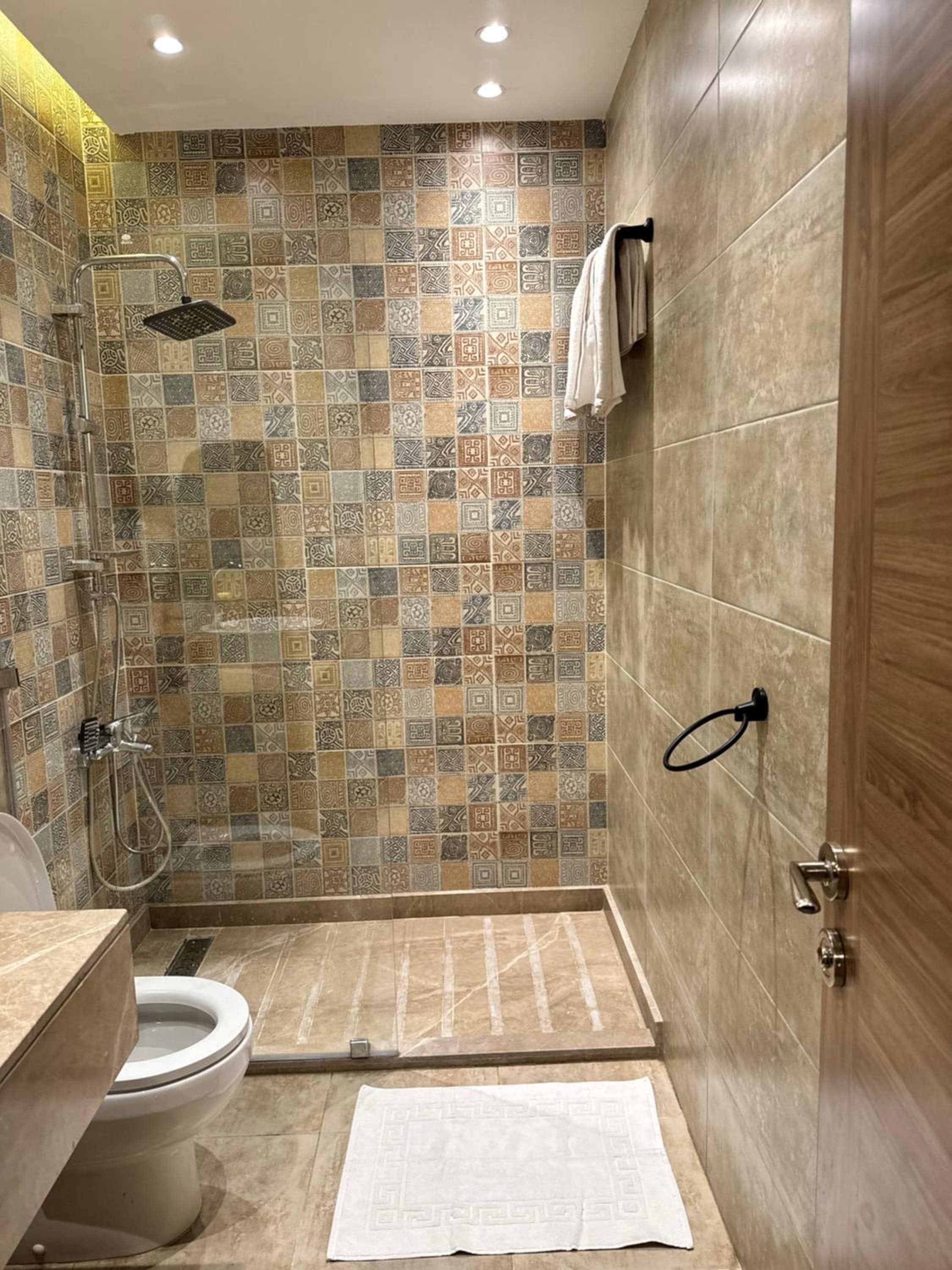 Maadi Hotel Apartment — 3