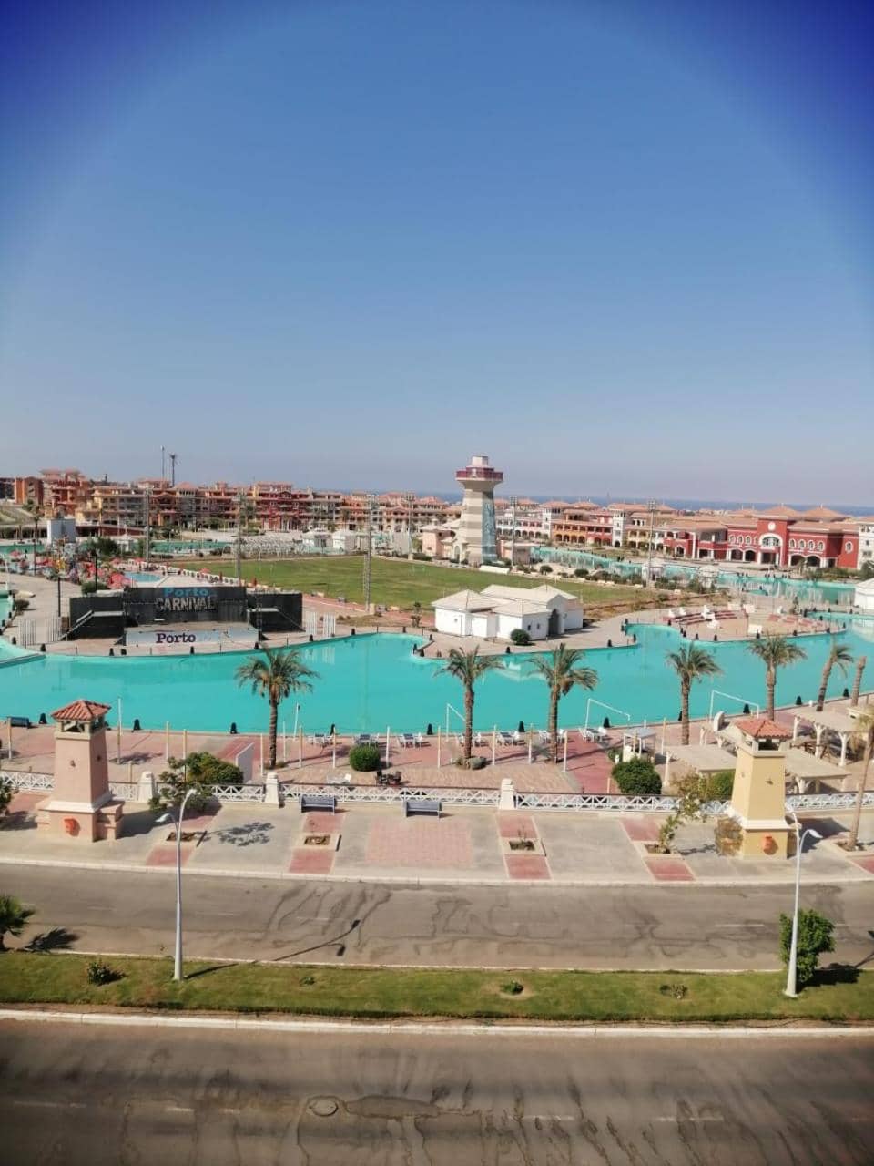 Sharm El Sheikh Home & Studios — 2