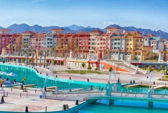 Sharm El Sheikh Home & Studios — 3