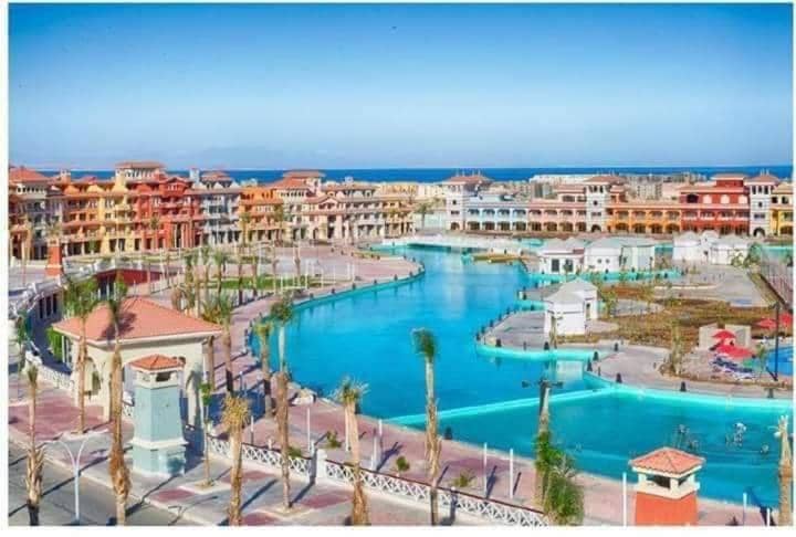 Sharm El Sheikh Home & Studios — 5