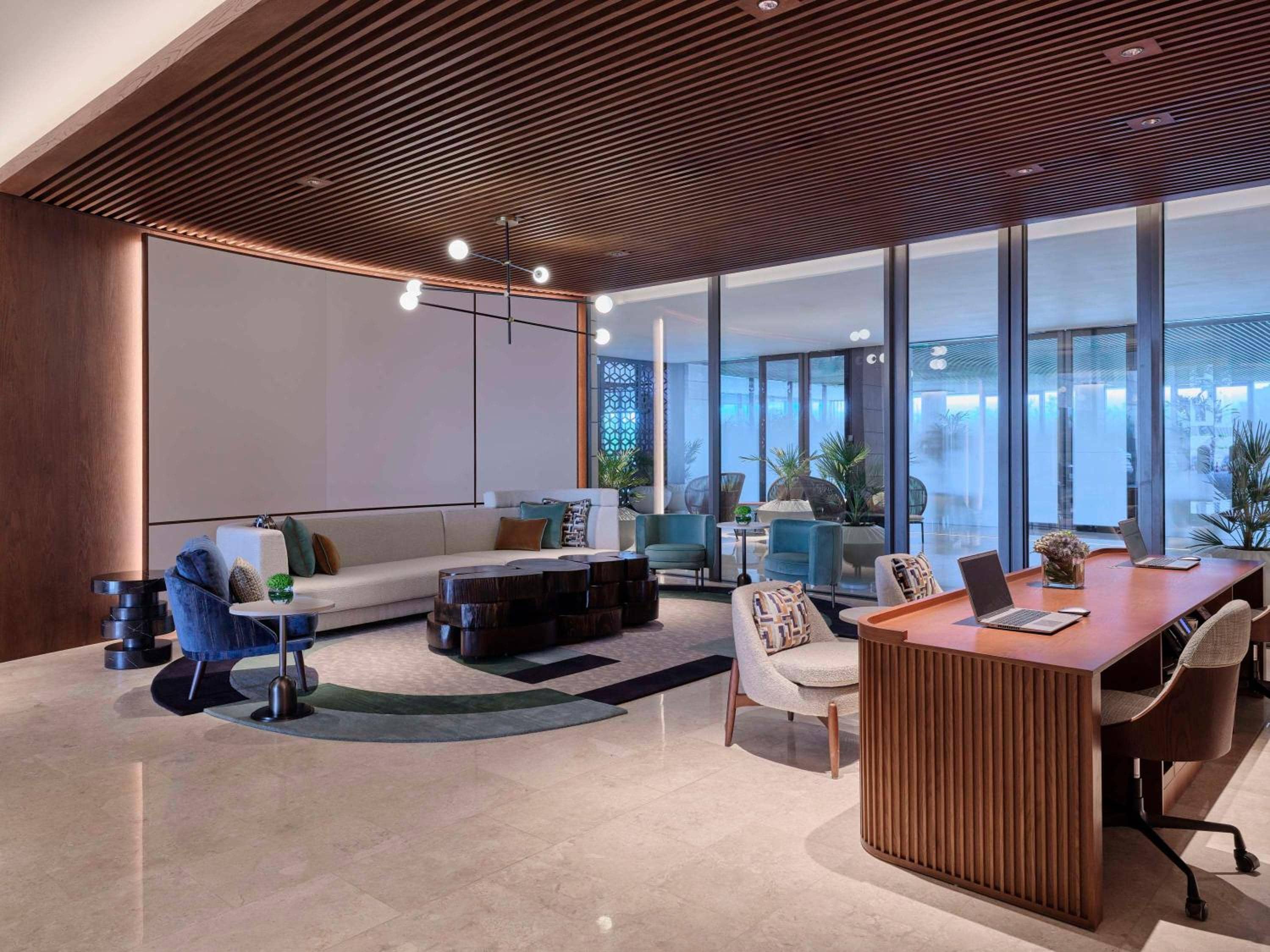 Grand Hyatt Kuwait Residences — 4