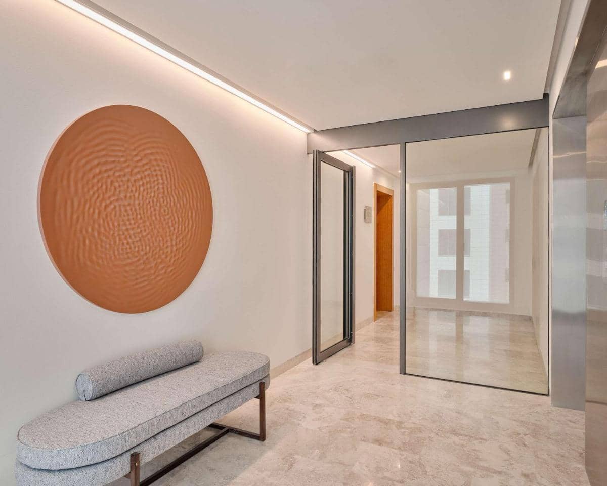 Grand Hyatt Kuwait Residences — 5