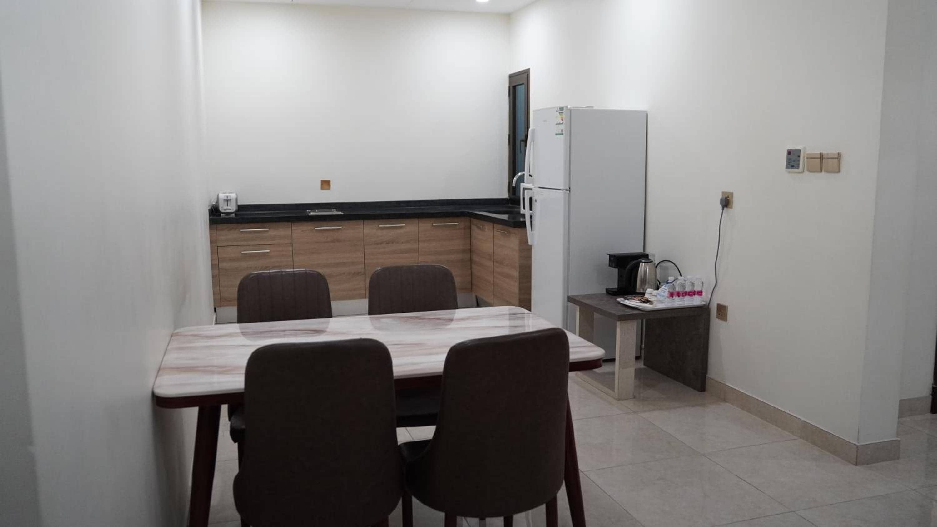 Mabeet Al-Khobar — 5