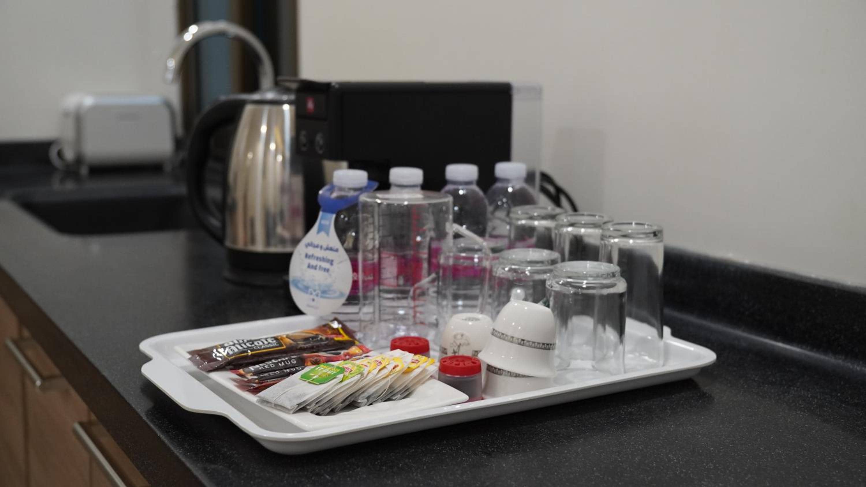 Mabeet Al-Khobar — 4