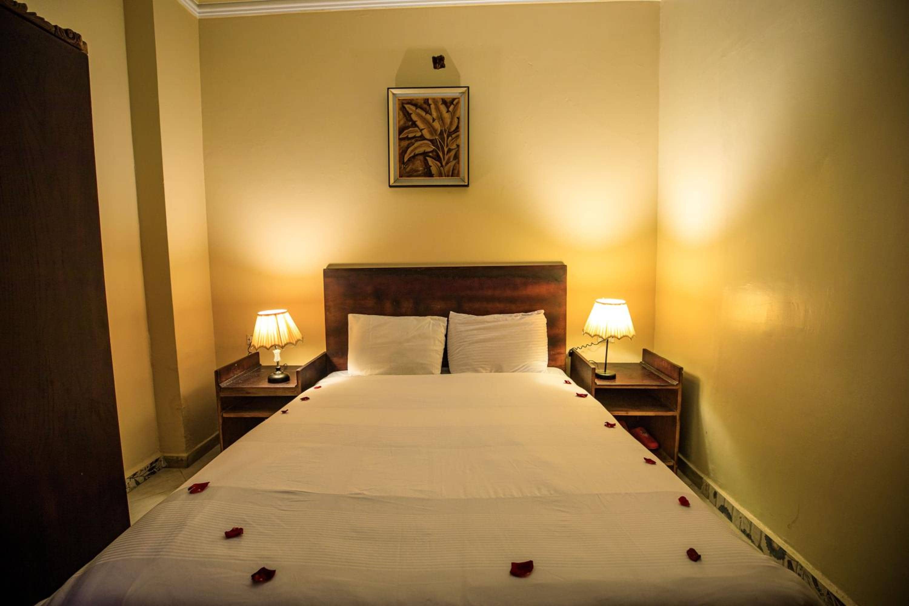 Bella Casa Pyramids Inn — 4