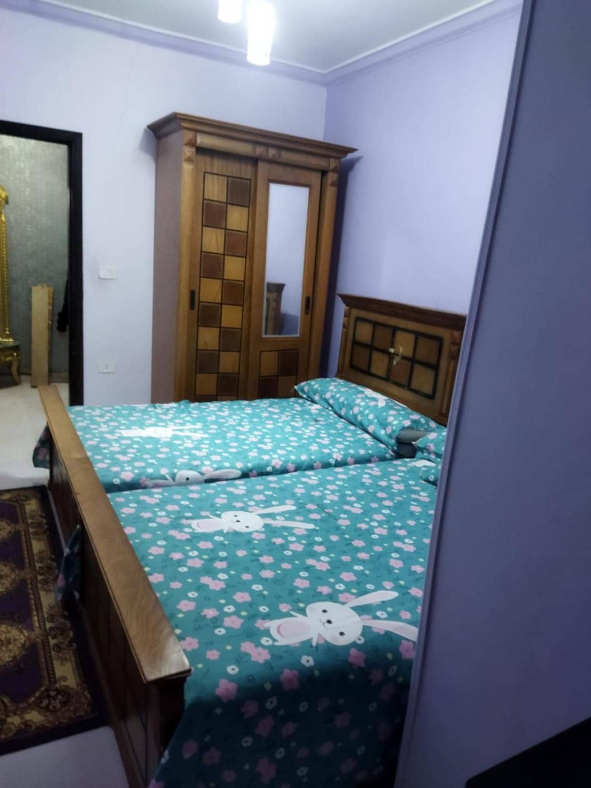 Hurghada City Apartment1 — 2