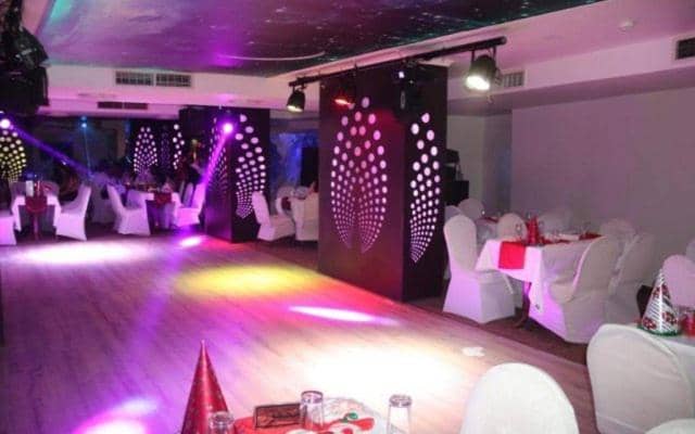 Hor Moheb Hotel — 4