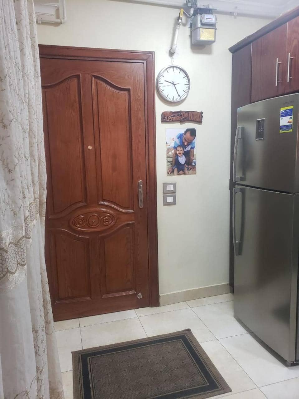 Family Friendly Appartement-Giza — 2