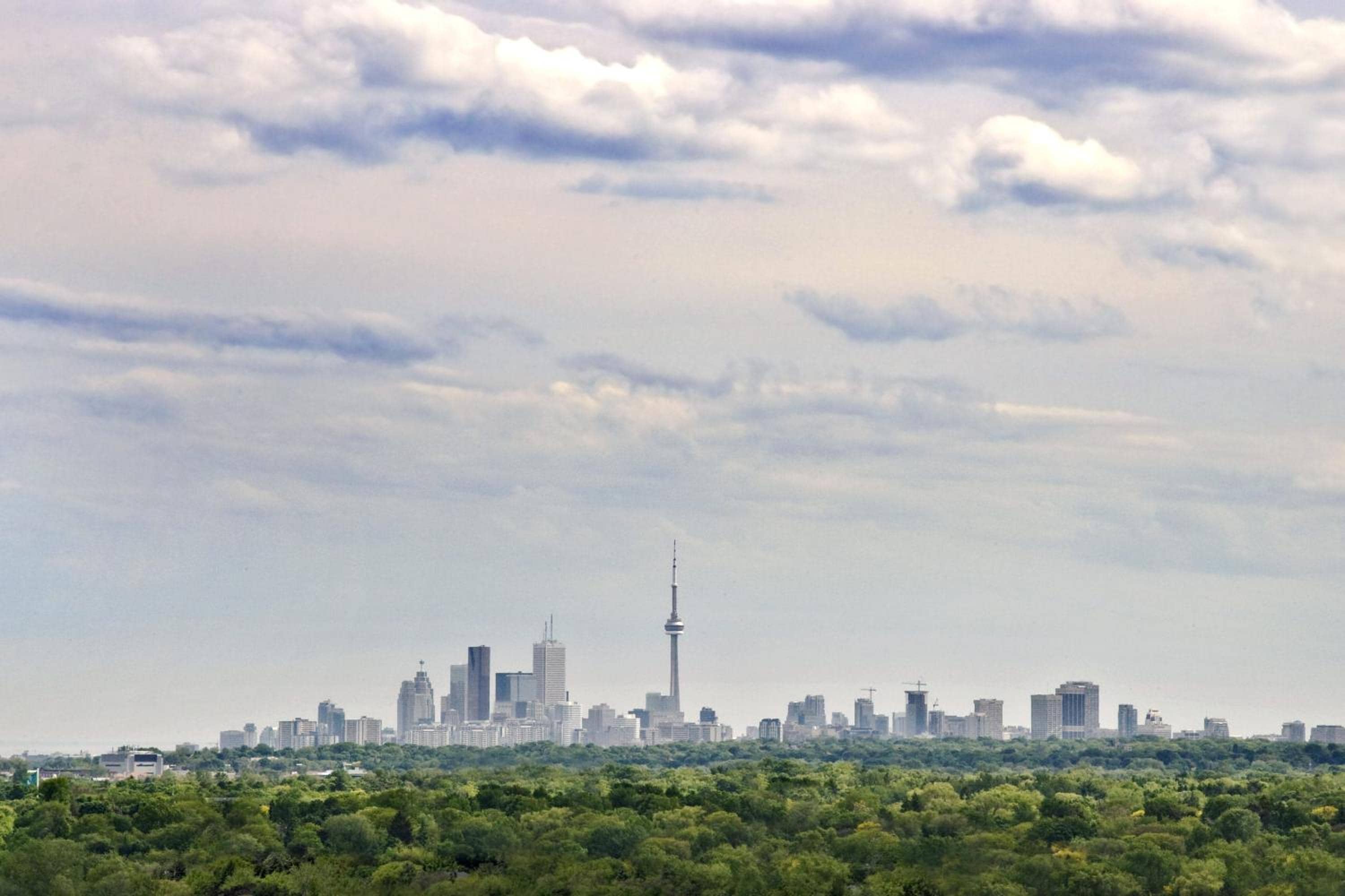Crowne Plaza Toronto - North York by IHG — 5