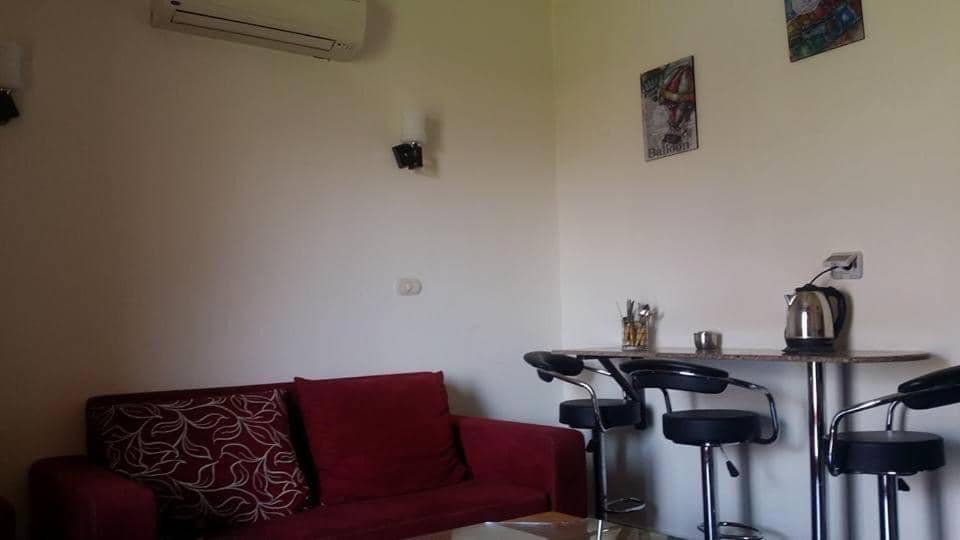 Golf bay porto sokhna — 2