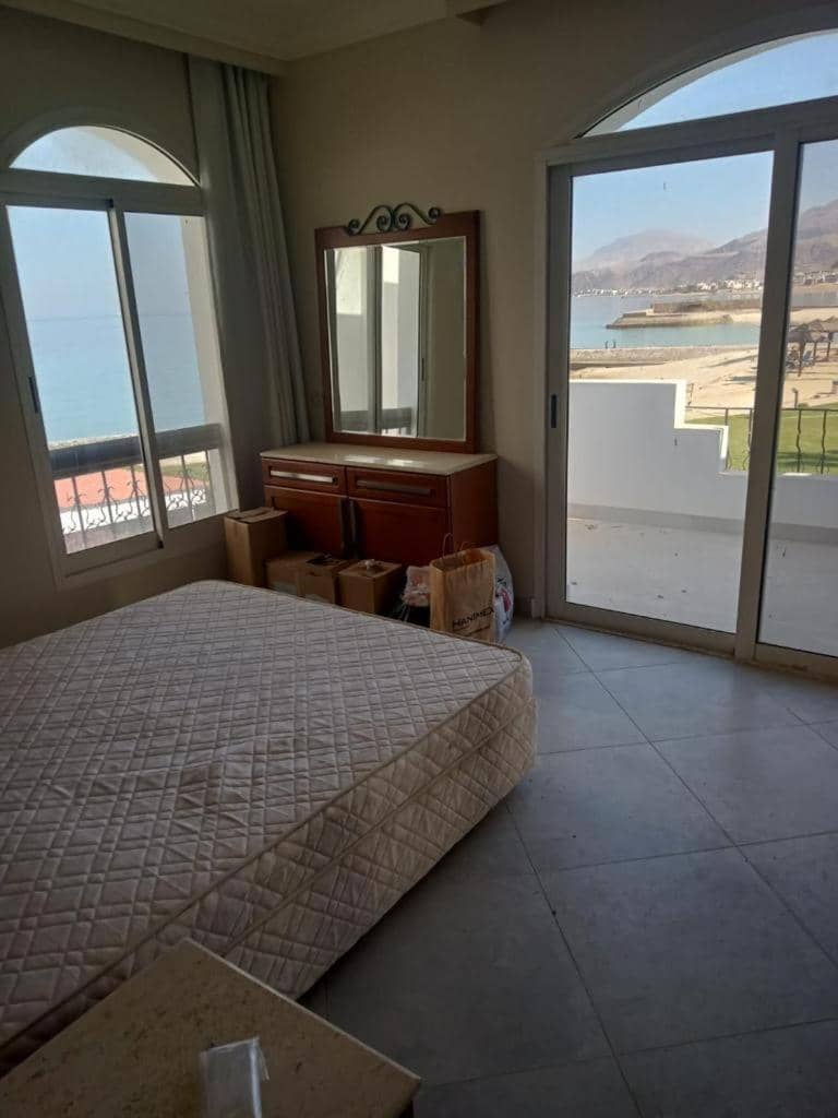 Chalet 2 bedrooms in Ain Sokhna — 5
