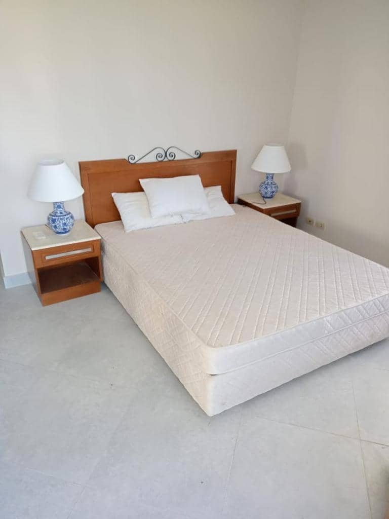 Chalet 2 bedrooms in Ain Sokhna — 4