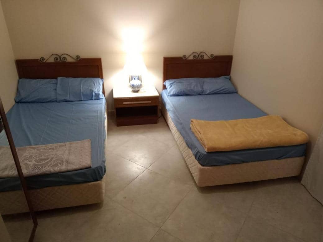 Chalet 2 bedrooms in Ain Sokhna — 2