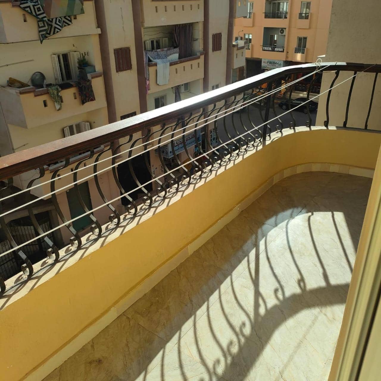 Hurghada City Apartment 3 — 4