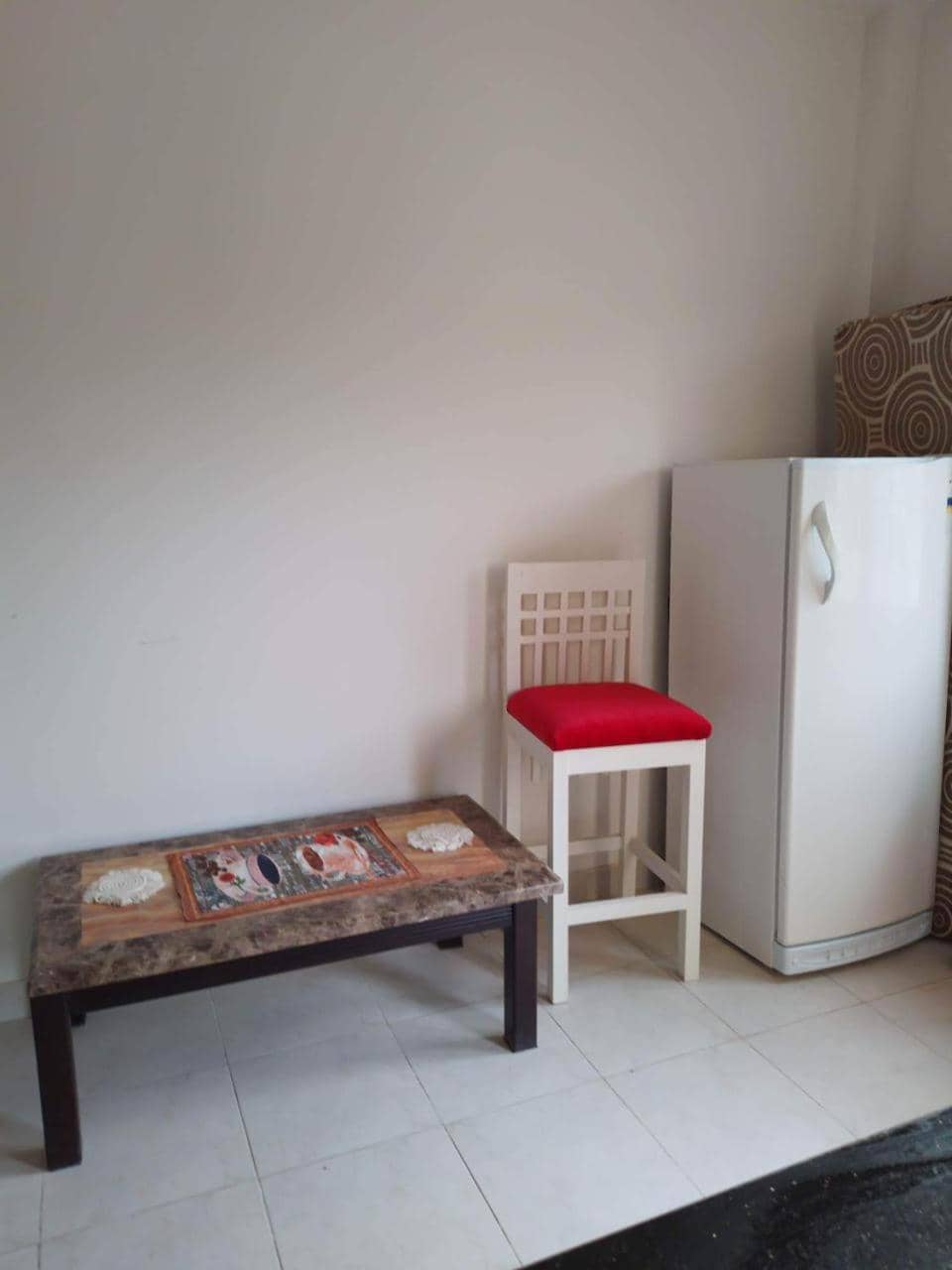 g. ground floor with garden — 3
