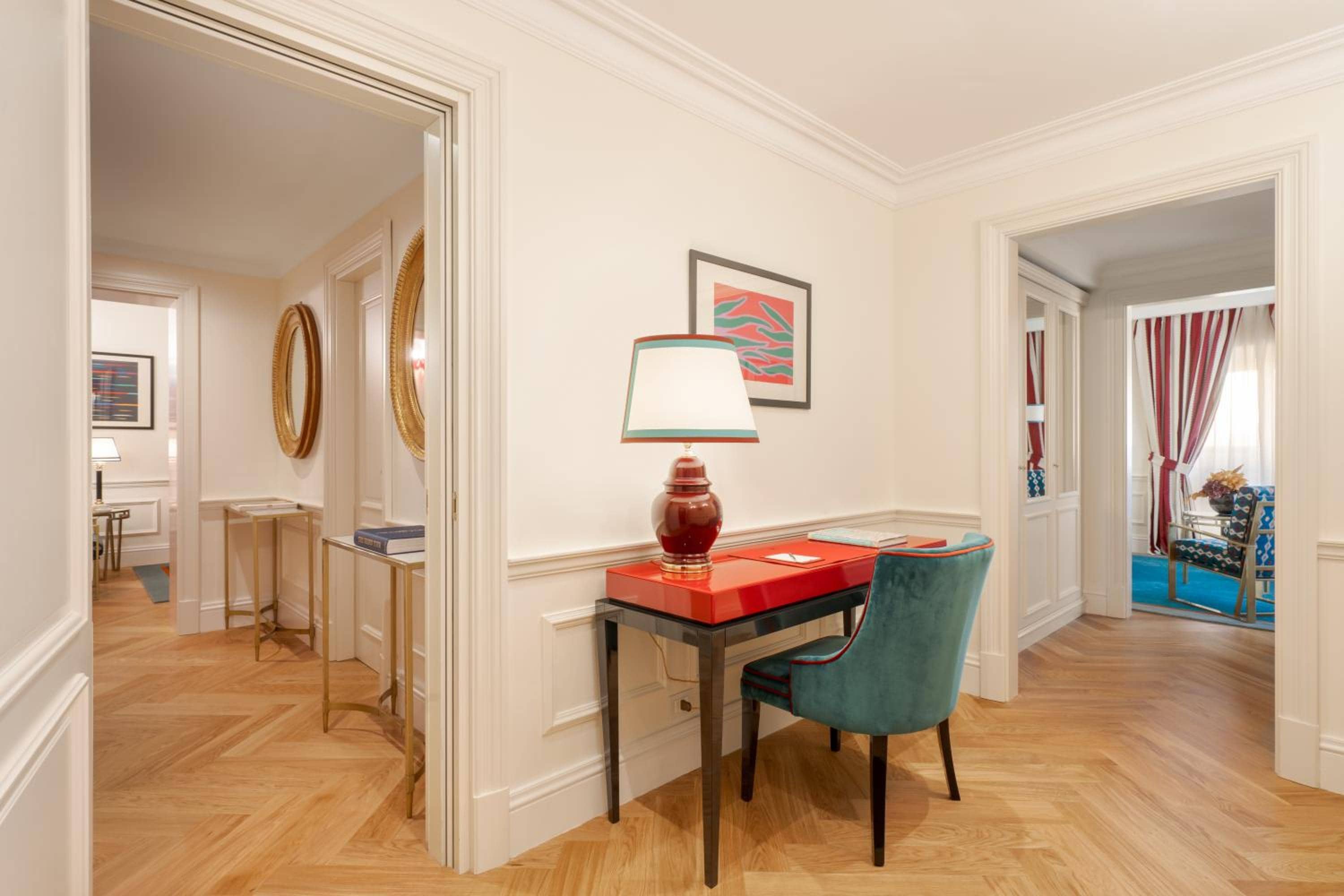 Palazzo Ripetta — 4