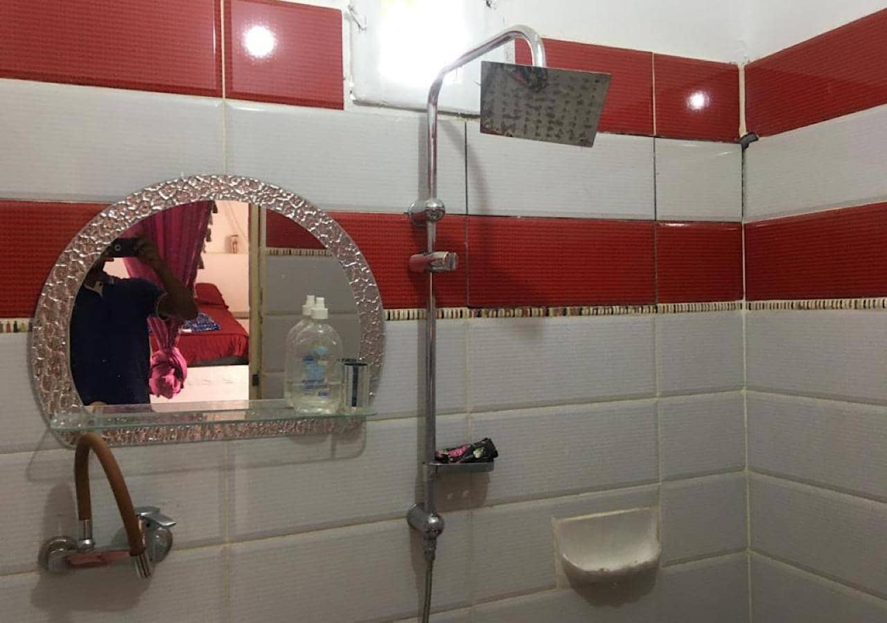 Amir Nile Guest house — 5