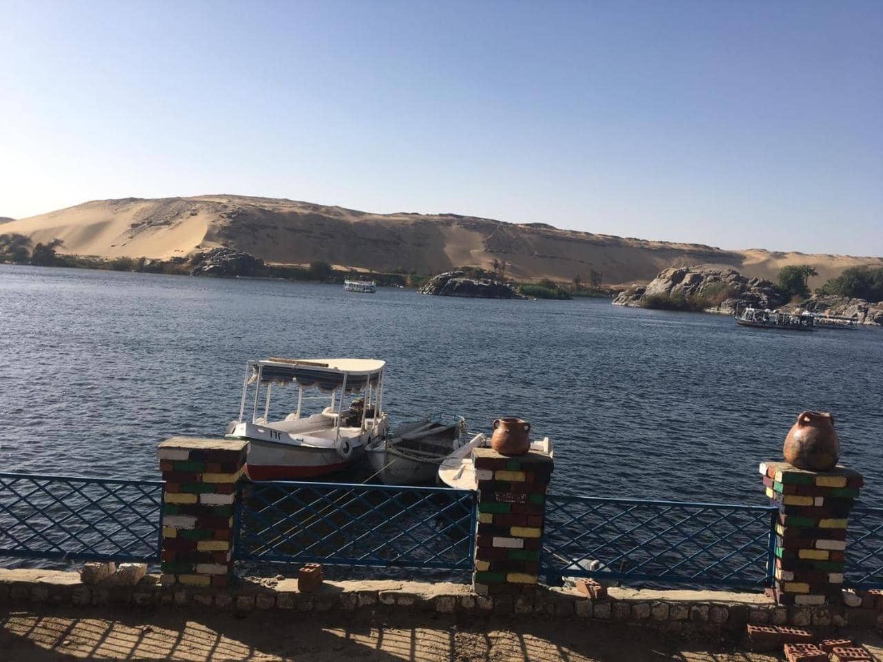 Amir Nile Guest house — 3