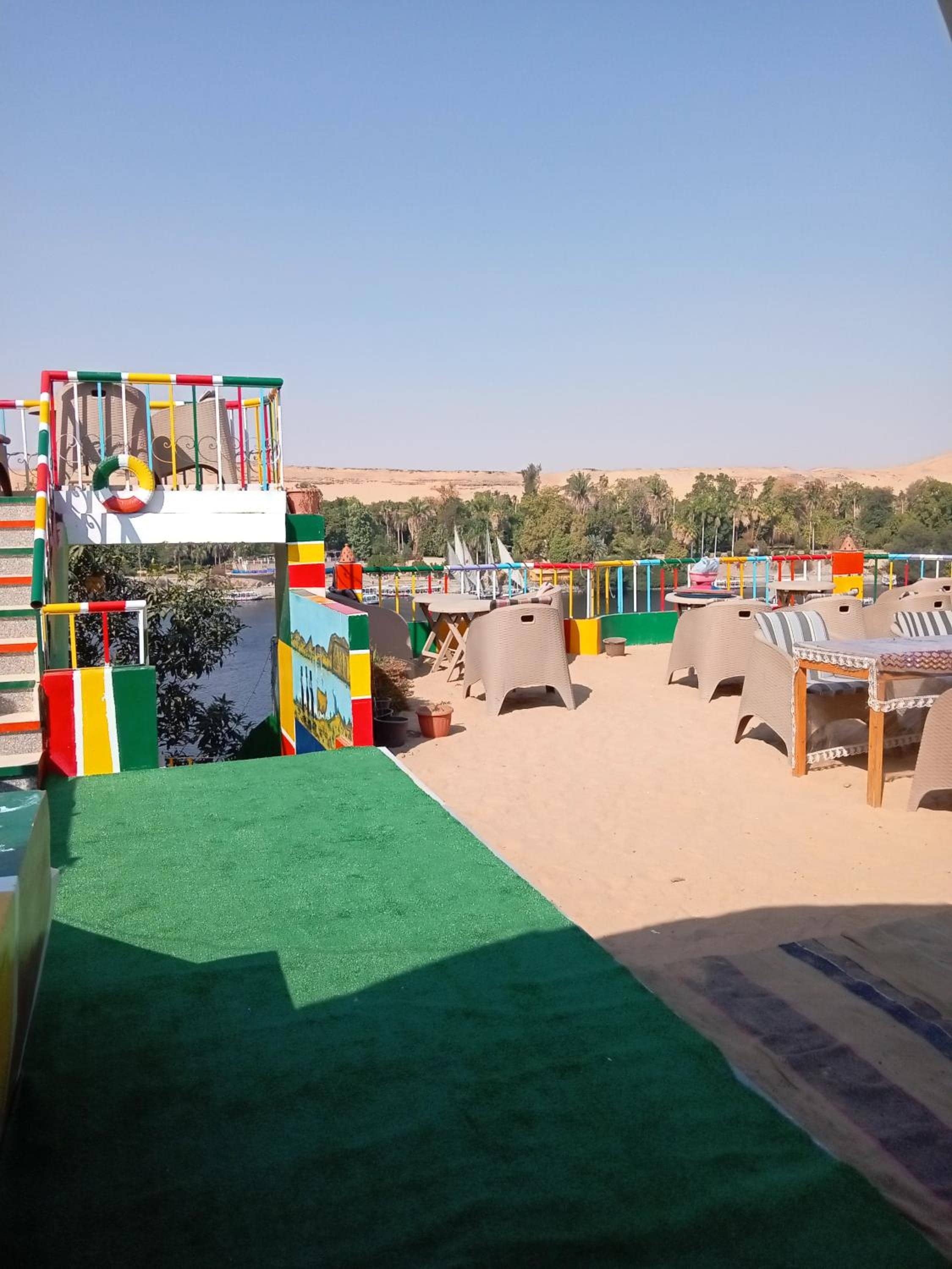 El Prince Guesthouse — 4