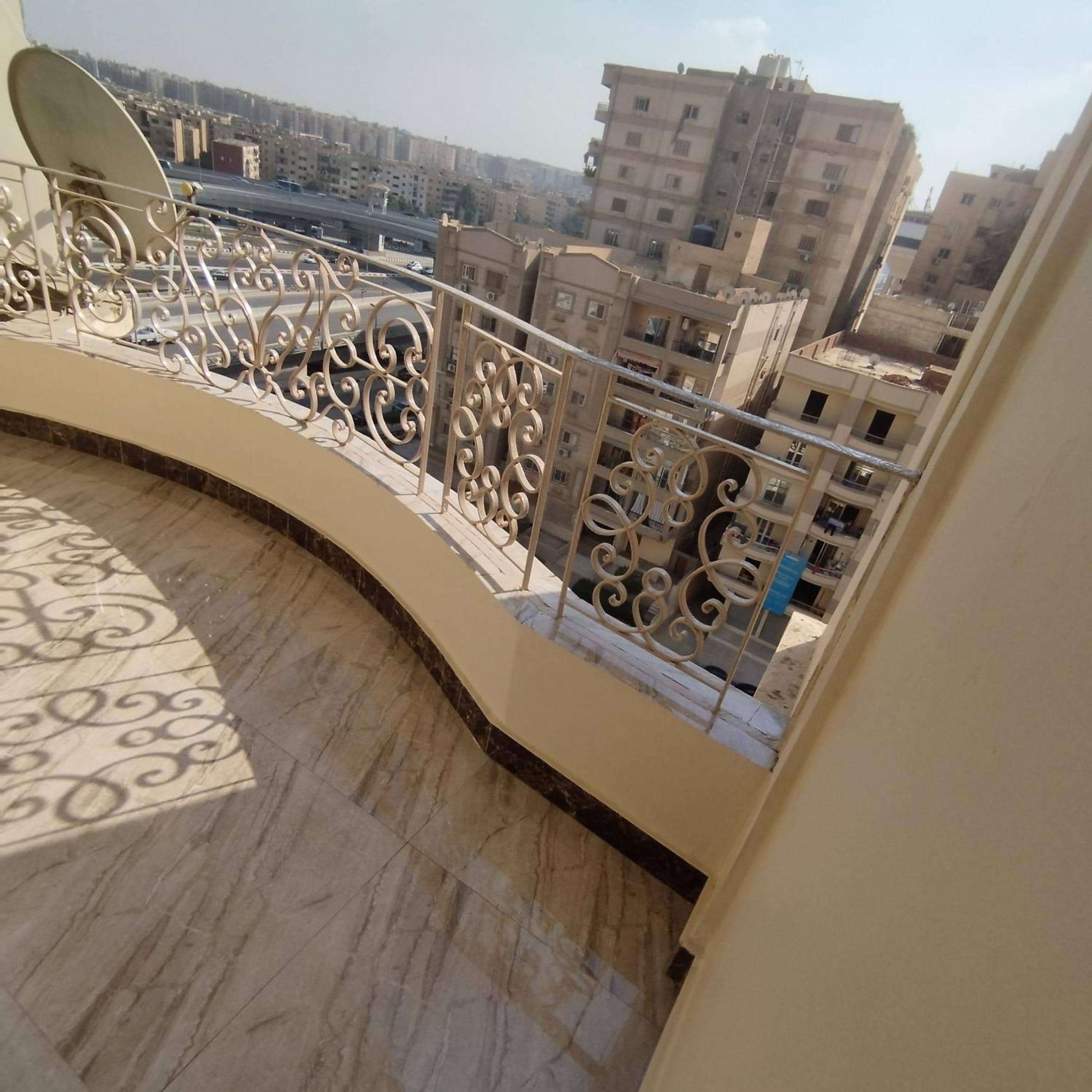 Apartment Nasr City — 4
