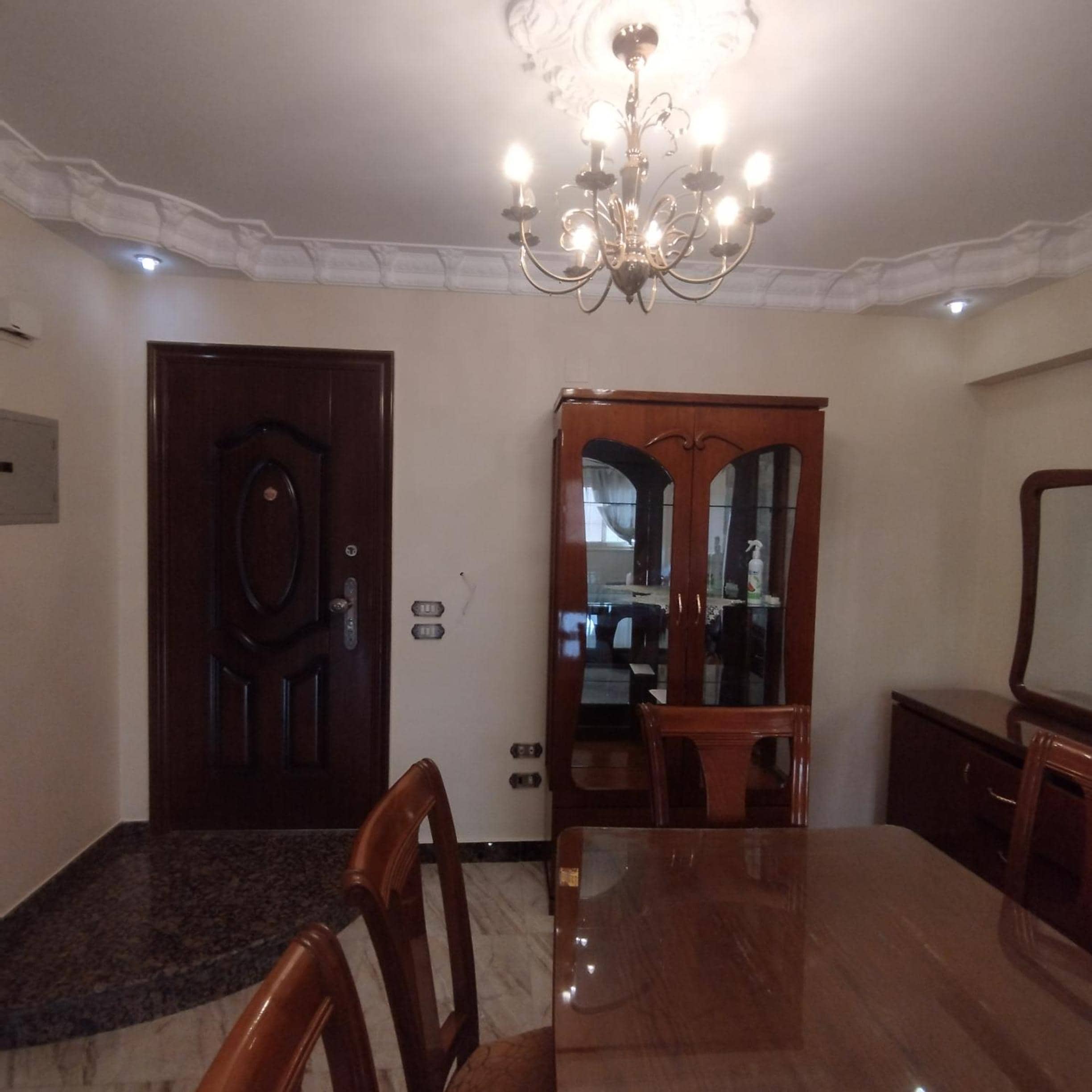Apartment Nasr City — 5
