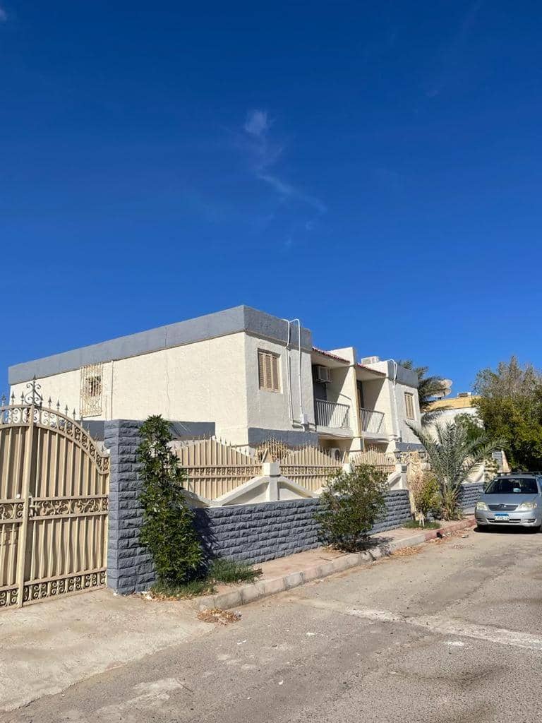 Villa Touristic Village Nr 7030