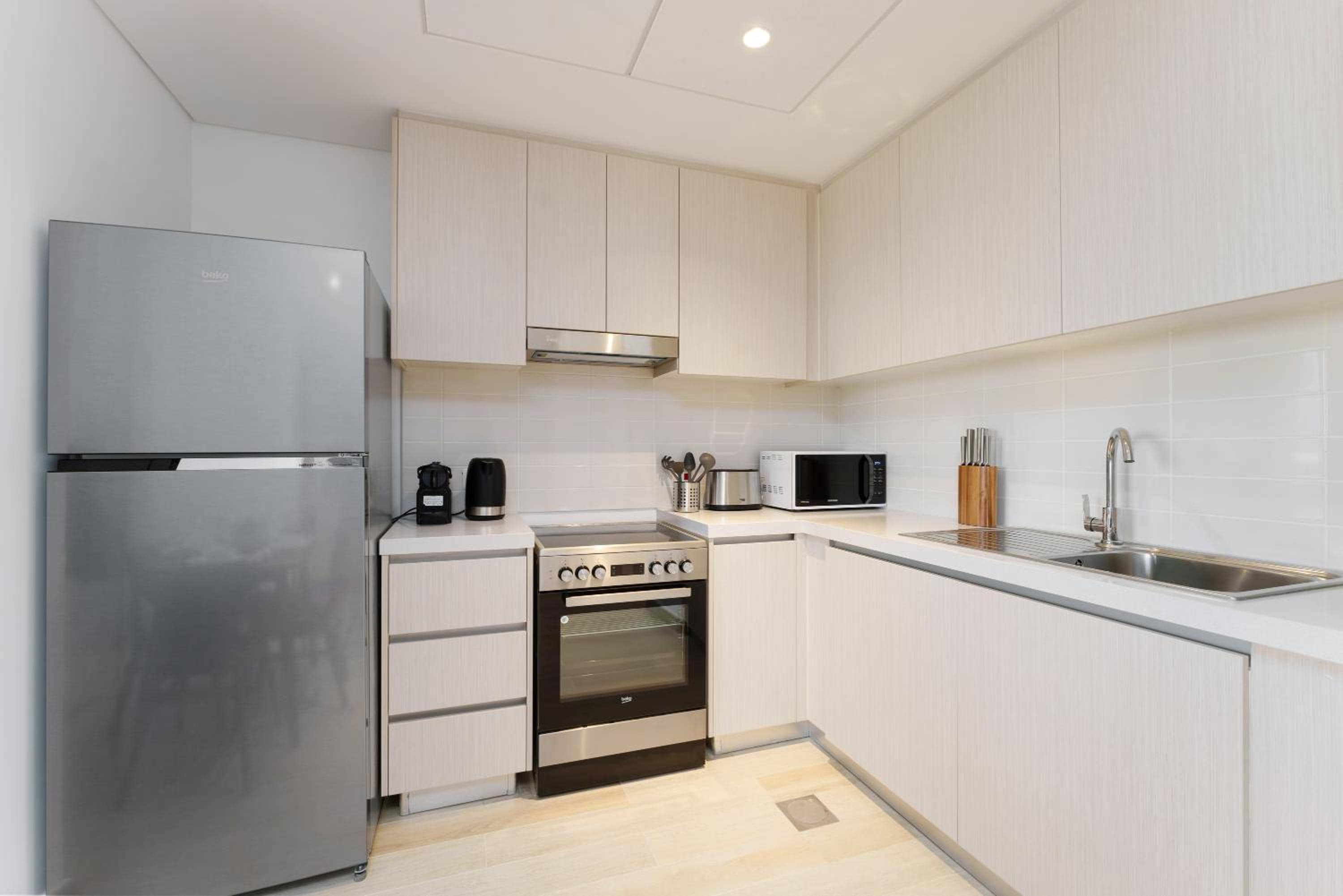 Maison Privee - Exquisite Apt on Yas Island cls to ALL attractions — 4