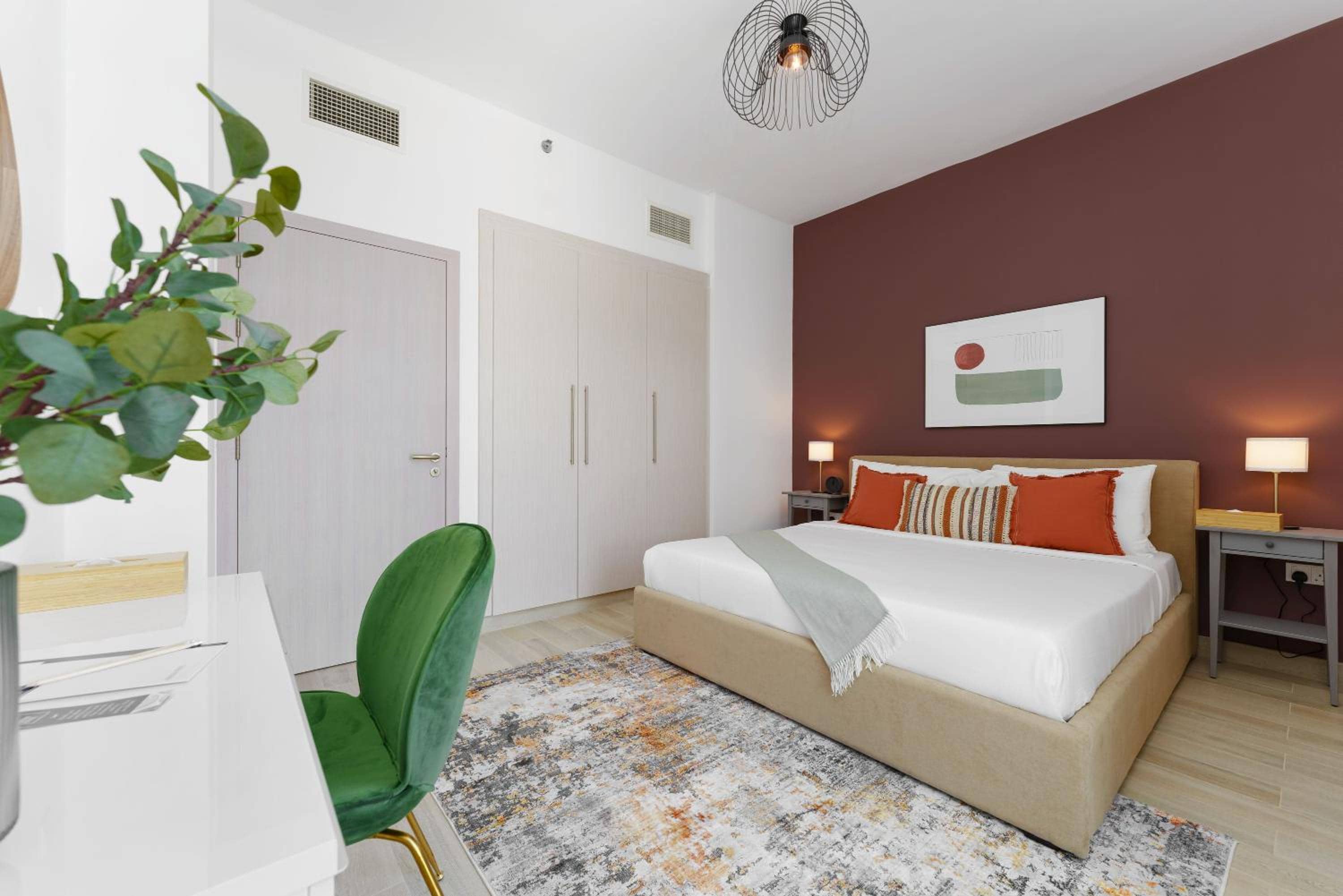 Maison Privee - Exquisite Apt on Yas Island cls to ALL attractions — 5