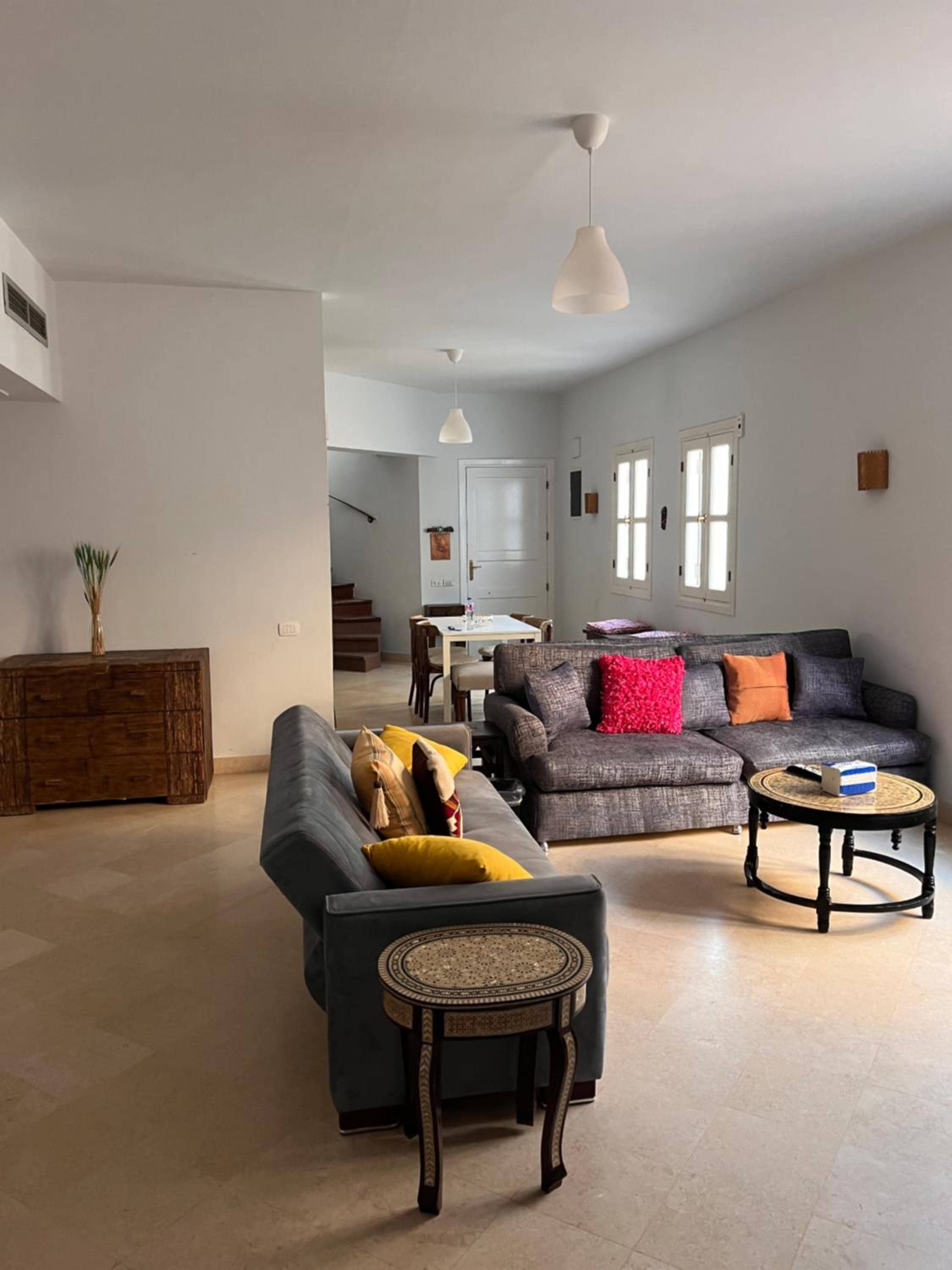 CozY Condo — 2
