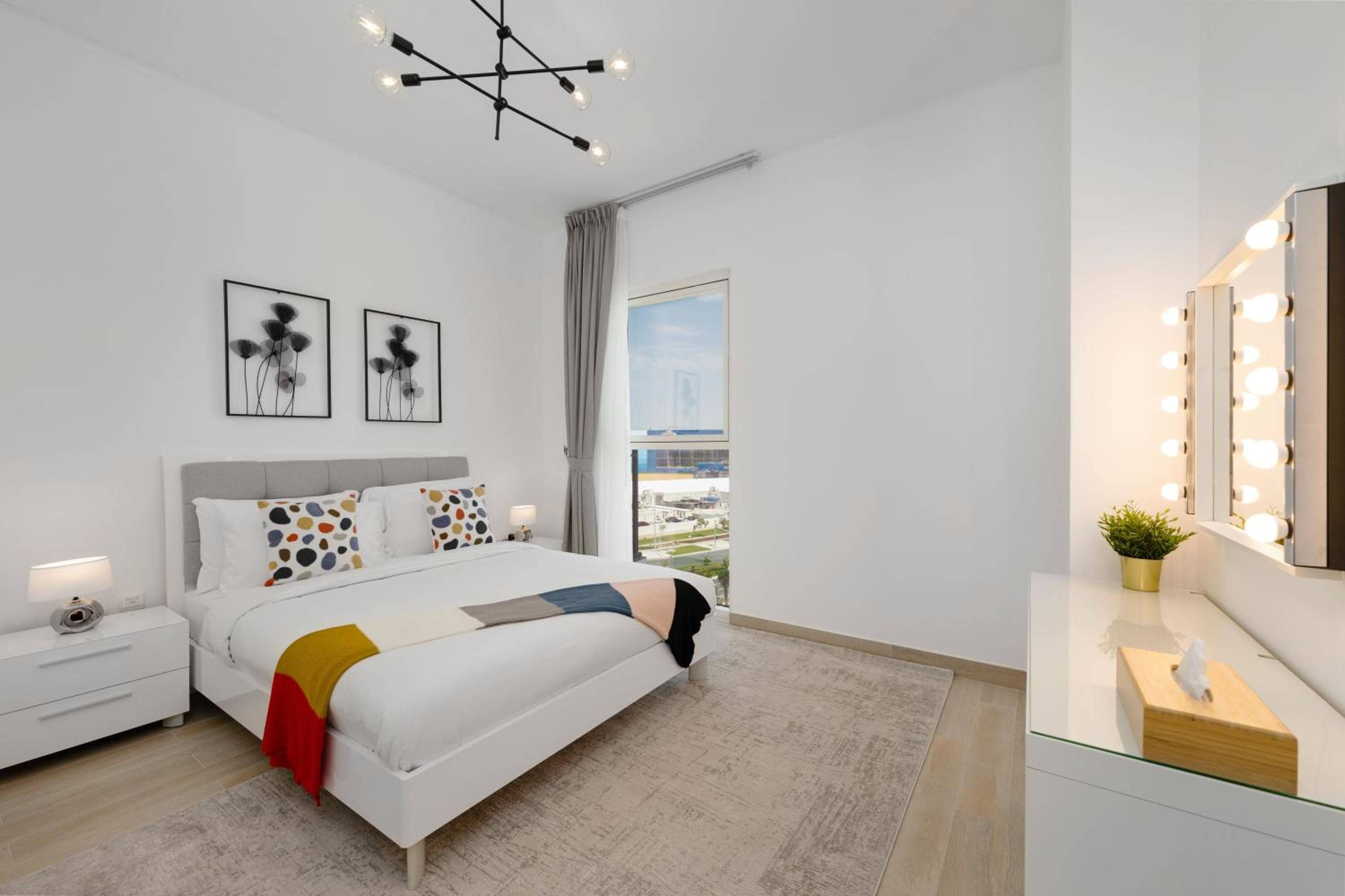Maison Privee - Chic Apt on Yas Island cls to ALL Main Attractions — 3