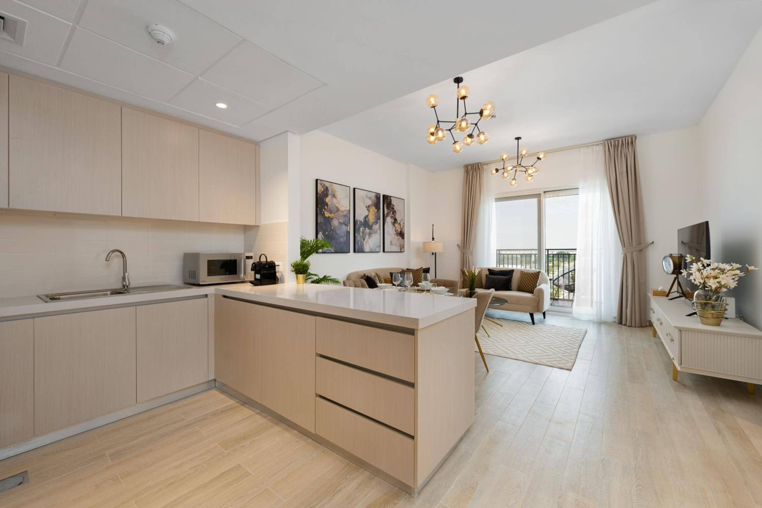 Maison Privee - Chic Apt on Yas Island cls to ALL Main Attractions — 4