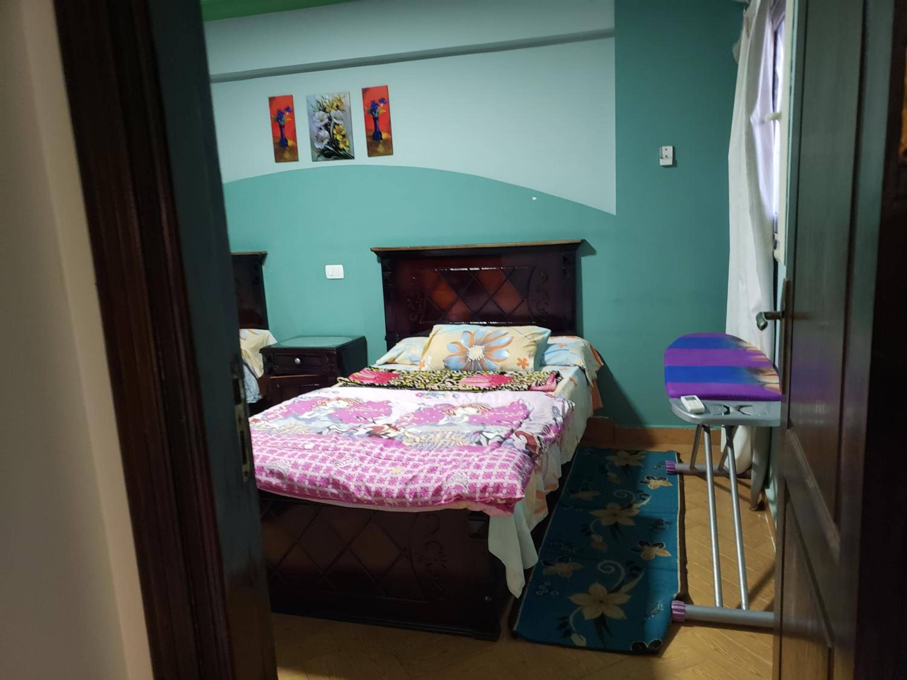 Stanley Bridge Apartment — 2