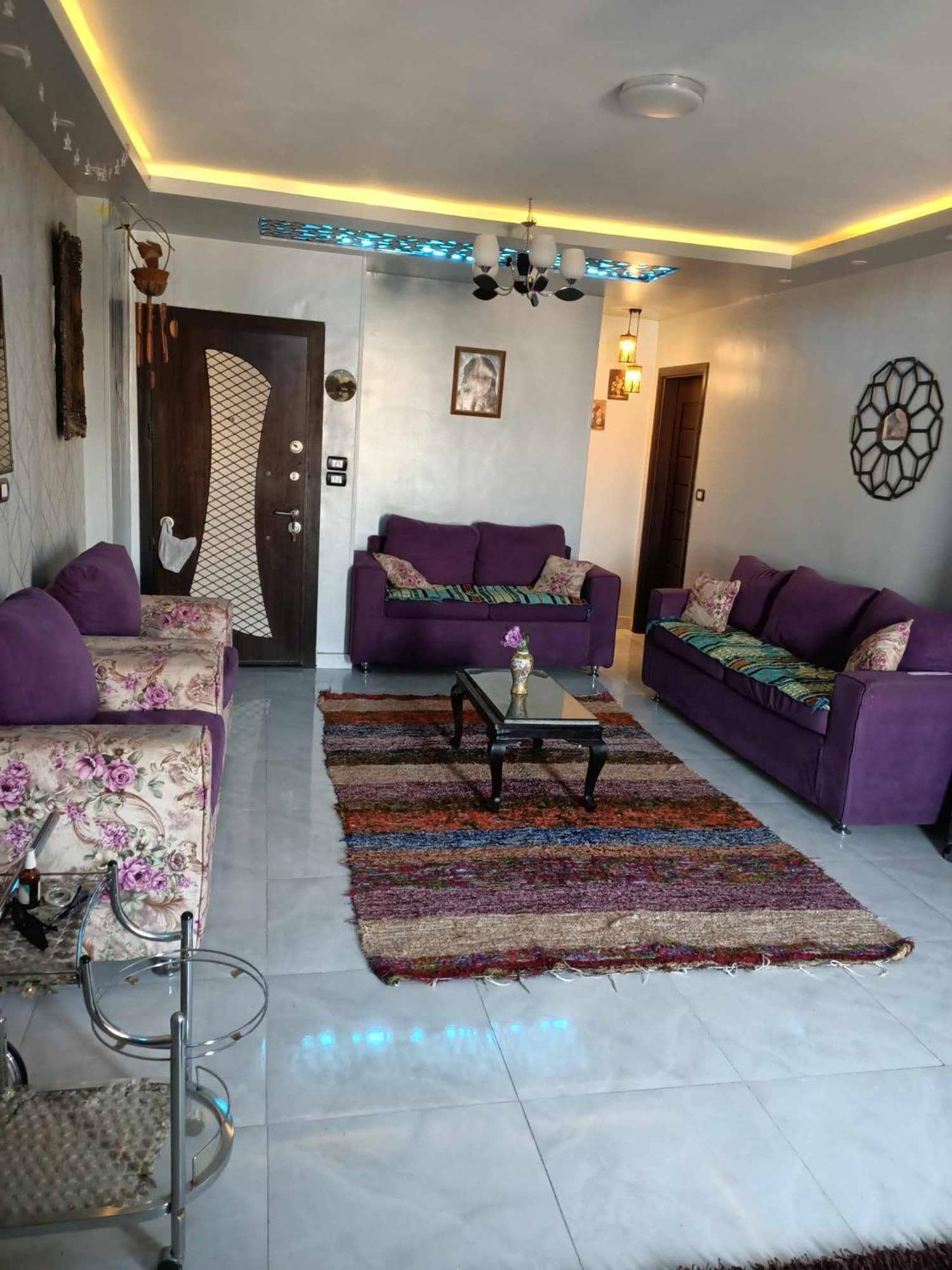 Salma comfort Apartements