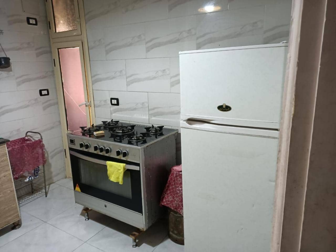 Salma comfort Apartements — 3