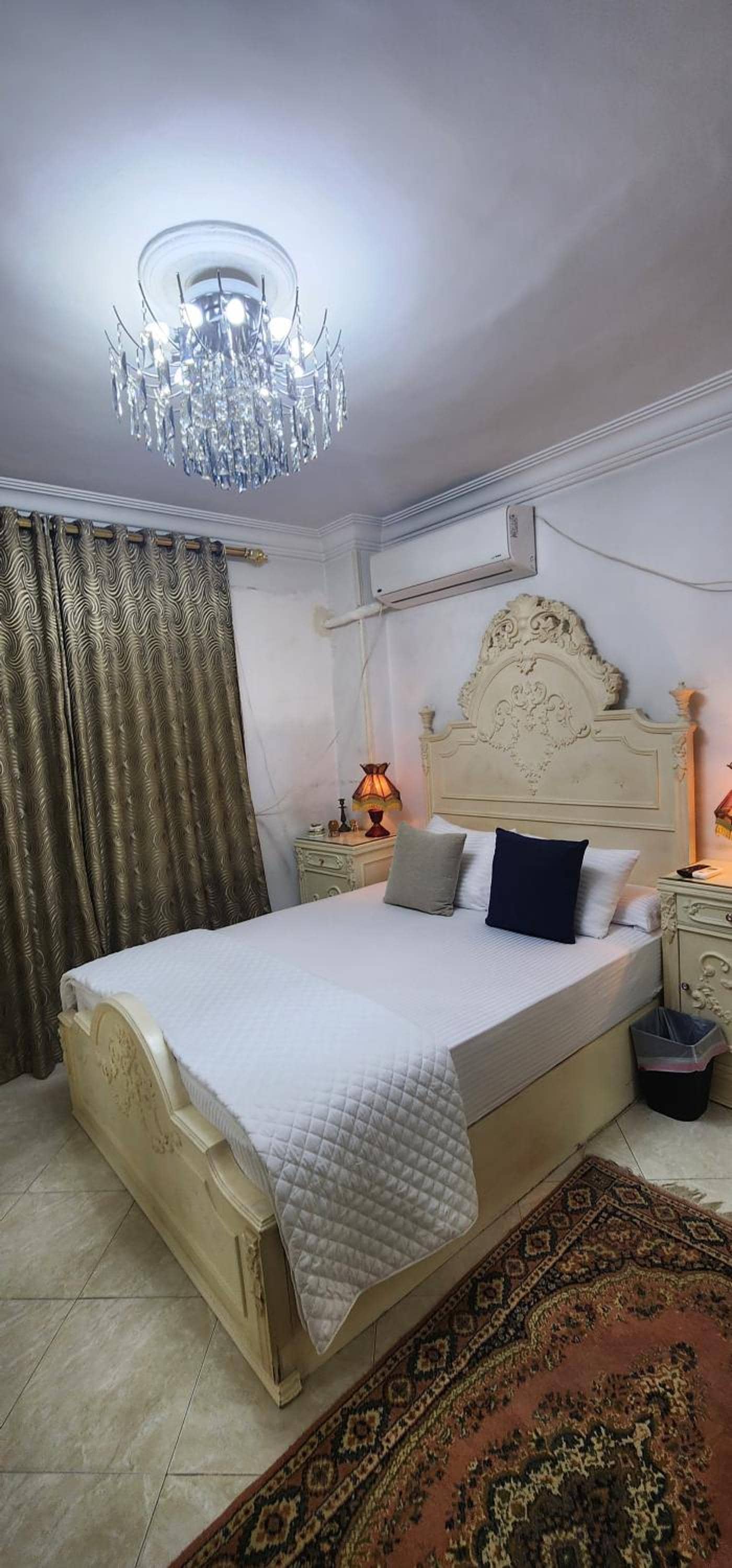 Elegant Apartment in Sheraton Heliopolis — 4