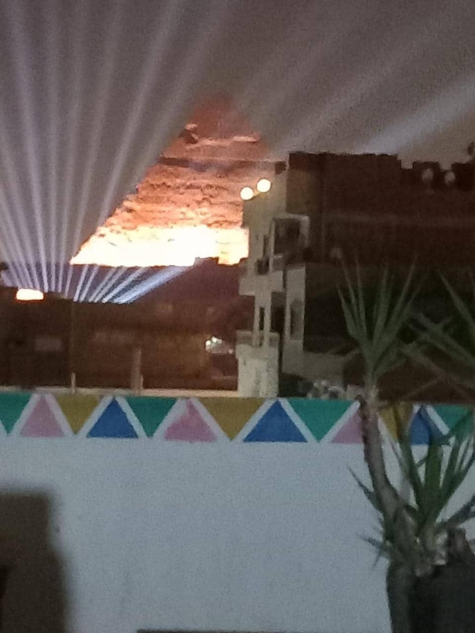 Pyramids Home Guest House — 4