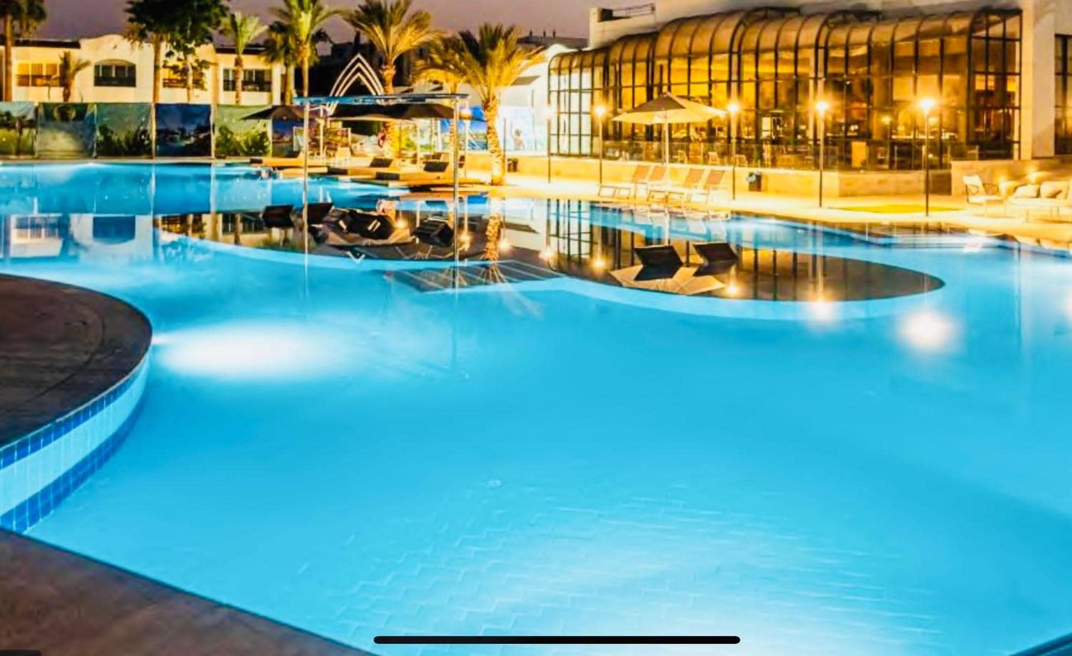 Private Luxury Villas at Sharm Dreams Vacation Club — 4