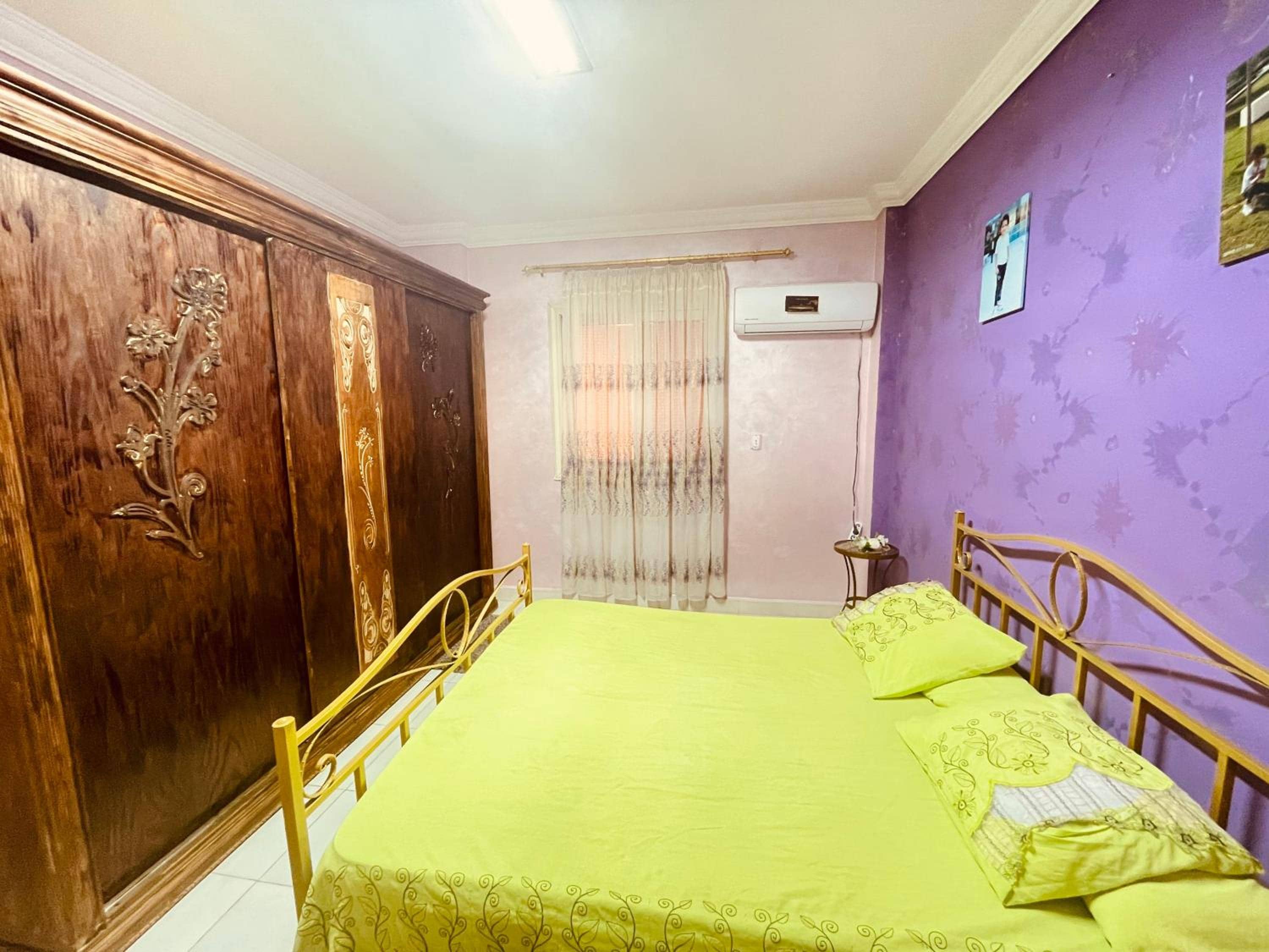 Gardenia city 3 bedrooms — 3